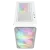 Компьютерный корпус Powercase Mistral Micro A3W TG ARGB White (CMMAW-A3) купить! 