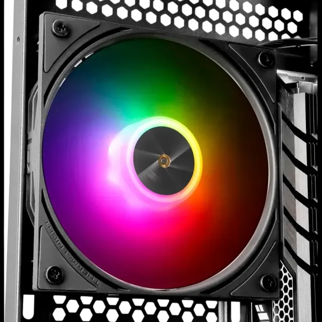Вентилятор для корпуса Thermalright TL-P12-S ARGB (TRTLP12S) купить! 