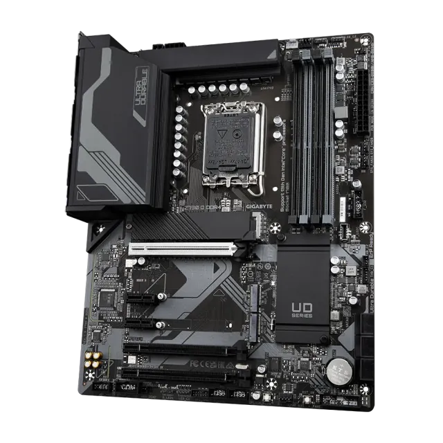 Материнская плата Gigabyte Z790 D купить! 