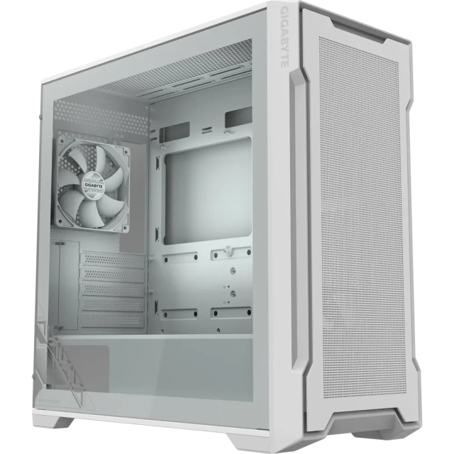 Компьютерный корпус Gigabyte C102G White (GB-C102GI) купить! 