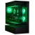 Игровой компьютер 990452 (Core Ultra 9 285K 3,7 ГГц/Intel Z890/96 ГБ DDR5 6 ГГц/2048 ГБ/RTX 5070 Ti 16 ГБ/Wi-Fi/850W/Cougar CFV235 Mesh (CGR-2DA4B-M) черный) - купить по выгодной цене!