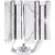 Кулер для процессора Thermalright Royal Knight 120 White (TRRK120W) купить! 