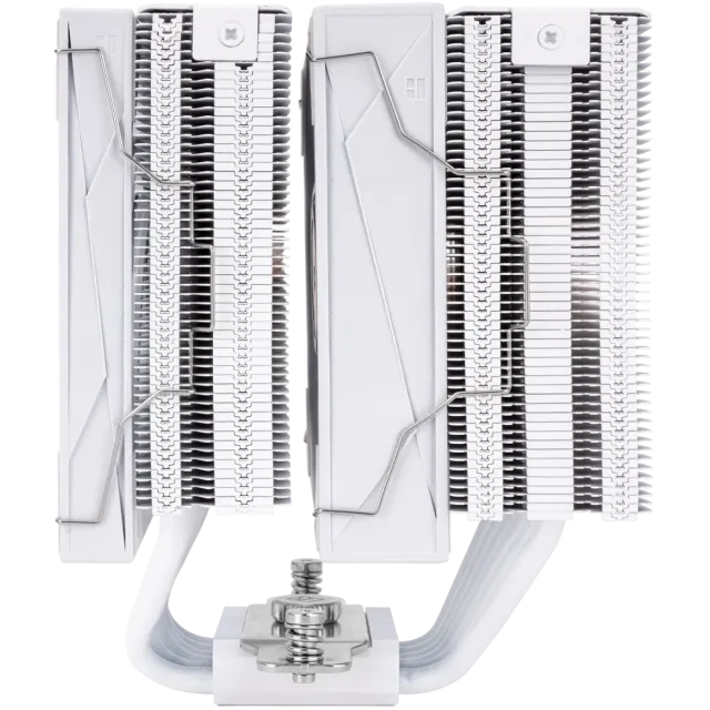 Кулер для процессора Thermalright Royal Knight 120 White (TRRK120W) купить! 