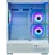 Компьютерный корпус XASTRA Q400M 3ARGB-C6-UC ARGB White (Q400M-3FM12A-C6-UC-WH) купить! 