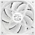 Вентилятор для корпуса Deepcool FD14 ARGB WH White купить! 