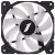 Вентилятор для корпуса 1STPLAYER F7 ARGB Black (F7-BK) купить! 