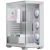 Компьютерный корпус XASTRA Q600 6ARGB-C10-WH ARGB White (Q600-6FM12A-C10-WH) купить! 