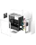Компьютерный корпус Deepcool CK560 (R-CK560-WHAAE4-G-1) белый купить! 