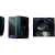 Кулер для процессора ID-Cooling FROZN A410 ARGB Black купить! 