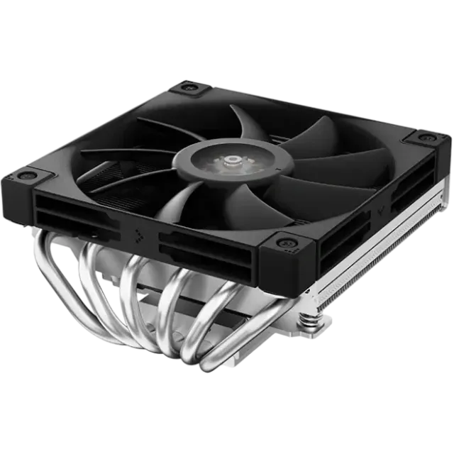 Кулер для процессора Deepcool AN600 (R-AN600-BKNNMN-G) купить! 