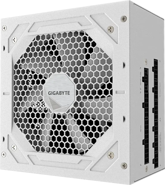 Блок питания Gigabyte 750W GP-UD750GM PG5 V2 ICE купить! 