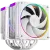 Кулер для процессора ID-Cooling FROZN A620 ARGB White купить! 