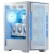 Игровой компьютер 989769 (Ryzen 9 9900X3D 4,4 ГГц/AMD B850/32 ГБ DDR5 6 ГГц/1024 ГБ SSD/RTX 5070 12 ГБ/Wi-Fi/850W/Cougar Uniface X RGB V2 White) - купить по выгодной цене!