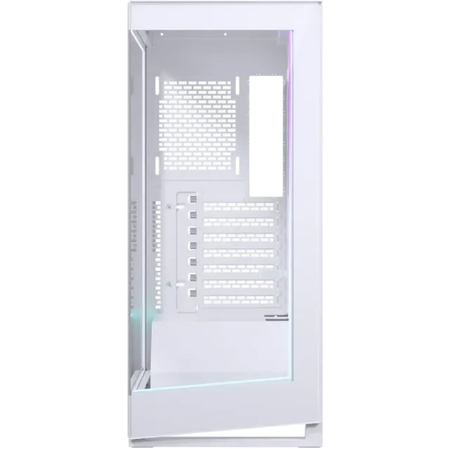 Компьютерный корпус Phanteks NV5S Digtial RGB Lighting ARGB TG White (PH-NV523s_DMW01) купить! 