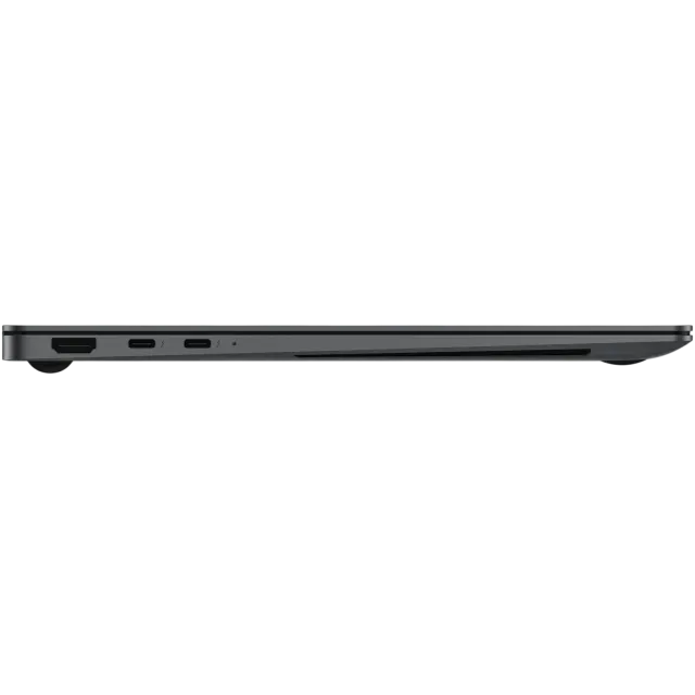 Ноутбук Samsung Galaxy Book5 Pro 360 16 (Ultra 7 256V/16.0" 2880x1800, AMOLED Сенсорный/16Gb/1Tb SSD M.2/Win 11 Home) NP960QHA-KG1US, Gray - фото