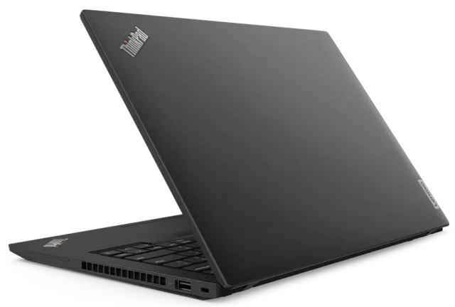 Ноутбук Lenovo ThinkPad T14p (Intel Core i5 13500H/14"/2240x1400/16Gb/512Gb SSD/Win 11 Pro) - фото