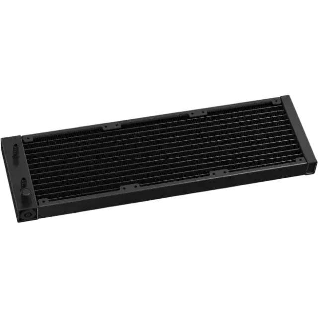 Система водяного охлаждения Deepcool LE720 R-LE720-BKAMMN-G-1 купить! 