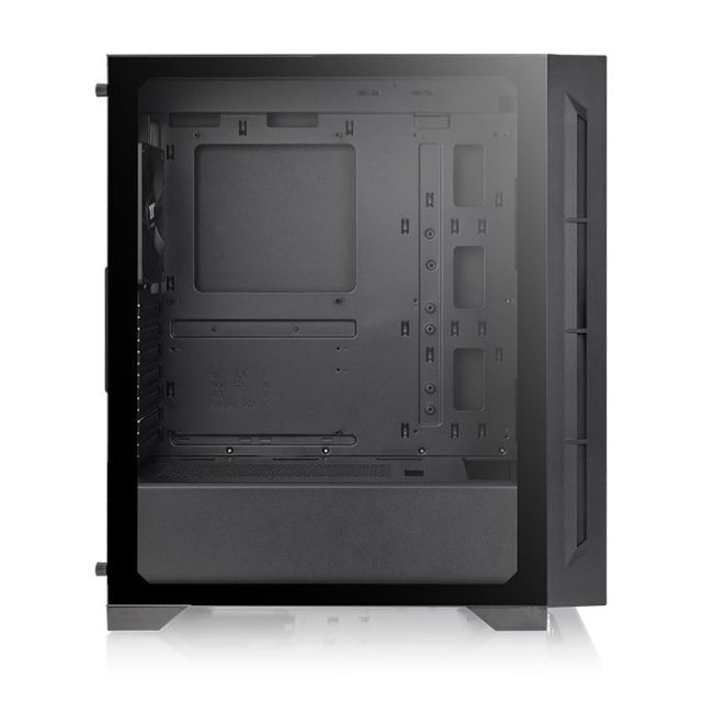 Компьютерный корпус Thermaltake H330 TG CA-1R8-00M1WN-00 Black купить! 