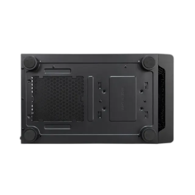 Компьютерный корпус 1STPLAYER DK D3-B LED (D3-B-BK-2F1P-1F1) Black купить! 