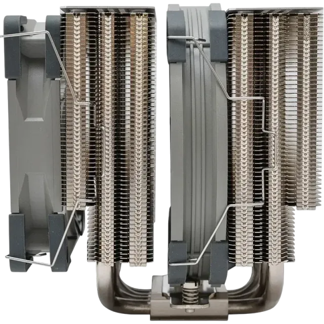 Кулер для процессора Thermalright Frost Spirit 140 (TRFS140) купить! 
