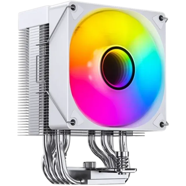 Кулер для процессора JONSBO CR-1400 V2 ARGB White купить! 
