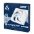 Вентилятор для корпуса Arctic Cooling P14 PWM PST White/White ACFAN00197A купить! 