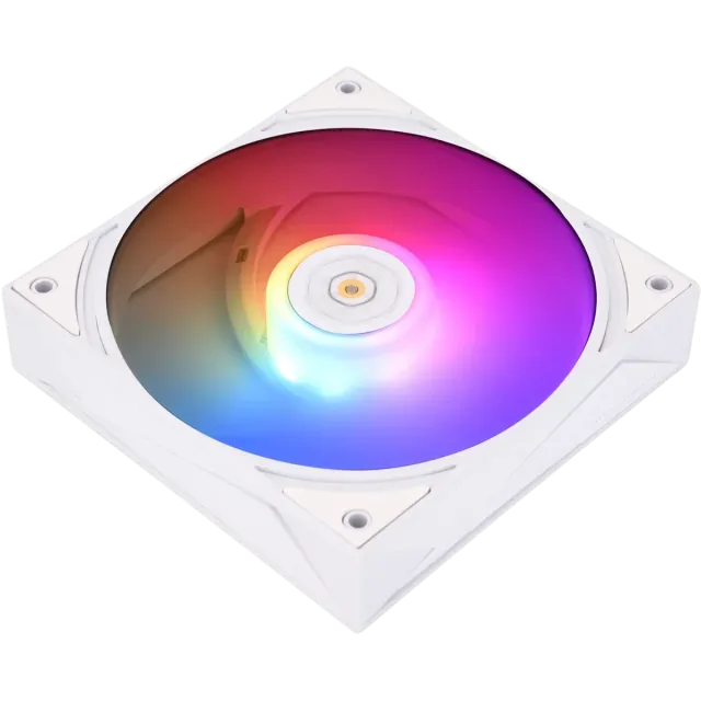 Вентилятор для корпуса Thermalright TL-H12W-X28-S ARGB White (TRTLH12WX28S) купить! 