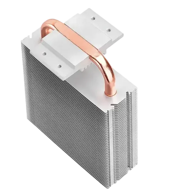 Кулер для процессора Deepcool ICE BLADE 100 DP-MCH1D8-IB100 купить! 