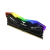 Оперативная память DDR5 32 ГБ 6000 МГц Team Group T-FORCE DELTA RGB Black (FF3D532G6000HC38ADC01) модулей 2 шт. купить! 