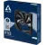 Вентилятор для корпуса Arctic Cooling F12 Black ACFAN00201A купить! 