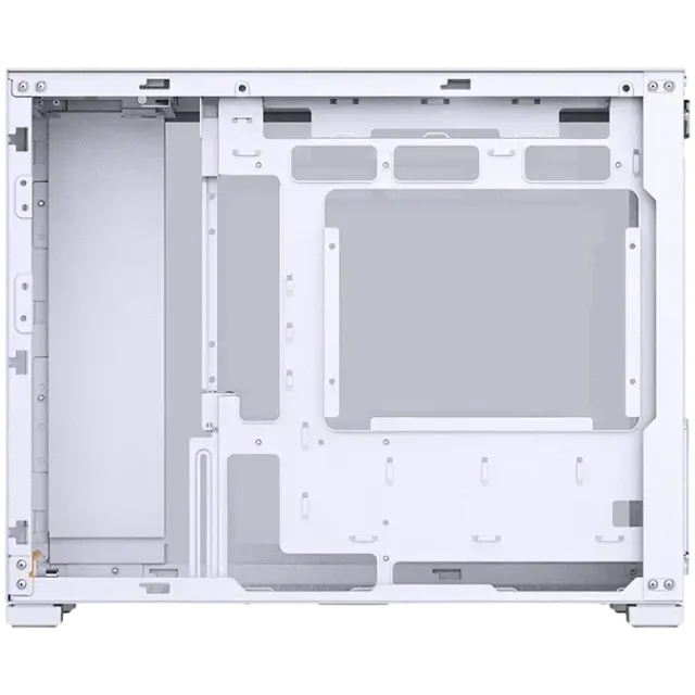 Компьютерный корпус Jonsbo D32 STD TG White купить! 