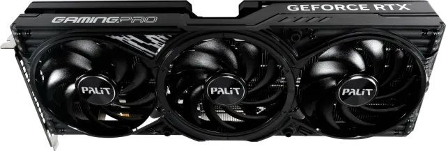 Видеокарта Palit GeForce RTX 5070 GamingPro S OC (NE75070T19K9-GB2050U), Retail купить! 