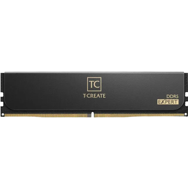 Оперативная память 64 Gb 6000 MHz Team Group T-CREATE Expert (CTCED564G6000HC38JDC01) купить! 