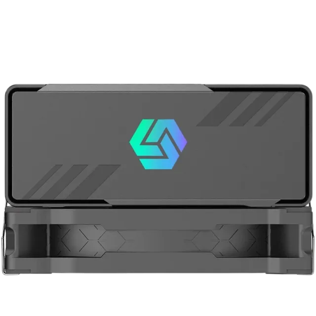 Кулер для процессора PentaWave PC-Z03E SRB ARGB V2 Black купить! 