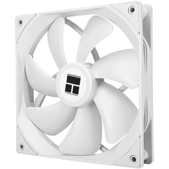 Вентилятор для корпуса Thermalright TL-C14CW White (TRTLC14CW) купить! 