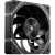 Вентилятор для корпуса JONSBO HF2-120BR Reverse ARGB LED Black купить! 