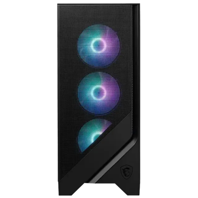 Игровой компьютер TROOPER FRESH ELITE [ RTX 5090 32 ГБ | Ryzen 7 9800X3D | 32 ГБ | 1 ТБ SSD ] - купить по выгодной цене!