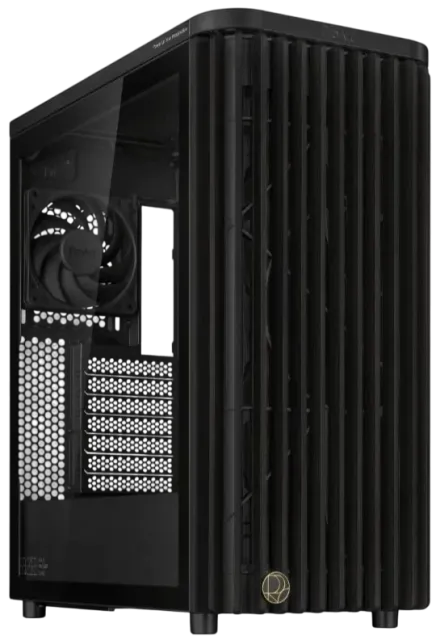 Компьютерный корпус ASUS PROART PA401 WOOD TG BLACK (90DC00M0-B39000) купить! 