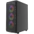 Компьютерный корпус Powercase Mistral EA22 TG FRGB Black (CMAEA22-L4) купить! 