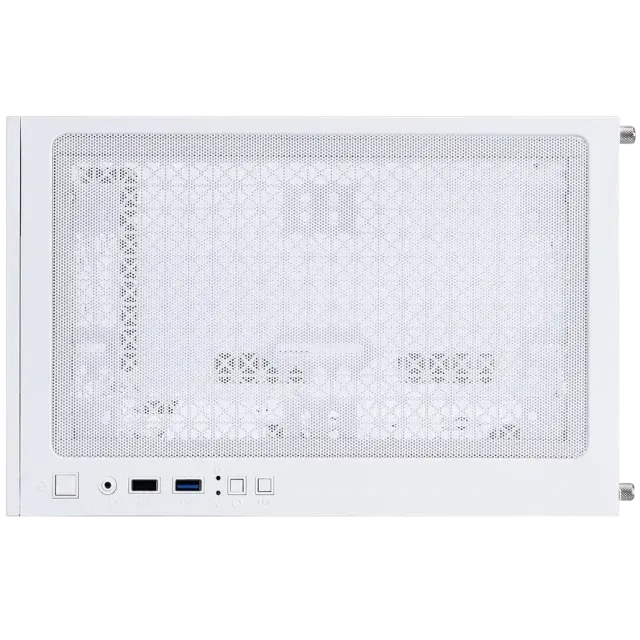 Компьютерный корпус 1STPLAYER Go2 ARGB White (Go2-WH-4F7-W) купить! 