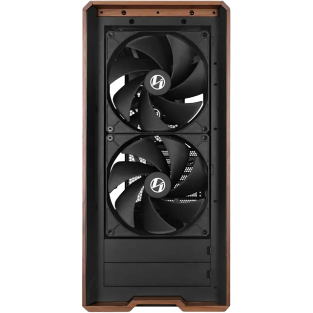 Компьютерный корпус Lian Li Lancool 217 TG Black (G99.LAN217X.R0) купить! 