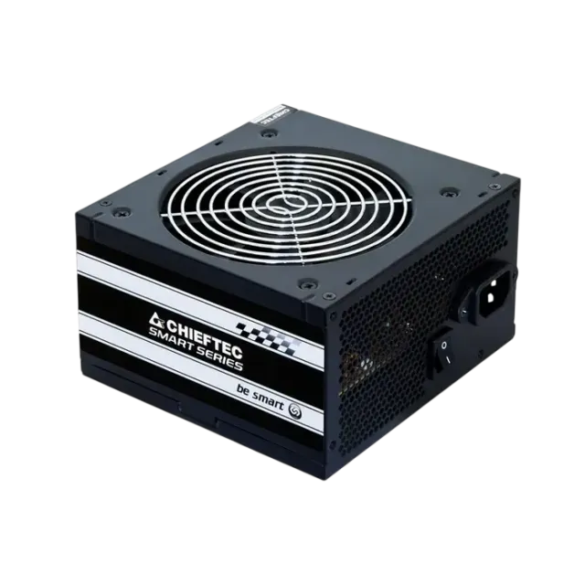 Блок питания 600W Chieftec GPS-600A8 (GPS-600A8) купить! 