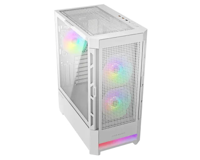 Компьютерный корпус Cougar Airface RGB White купить! 