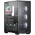 Компьютерный корпус XASTRA Q600 6ARGB-C10-UC Black (Q600-6FM12A-C10-UC) купить! 