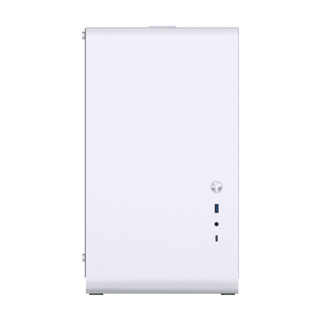 Компьютерный корпус Jonsbo U4 Mini White купить! 