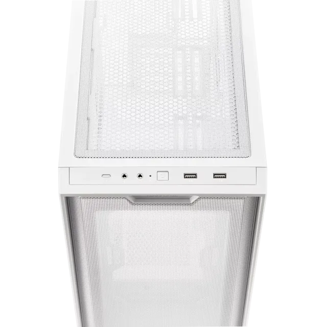 Компьютерный корпус ASUS A21 CASE (90DC00H3-B09000) White купить! 