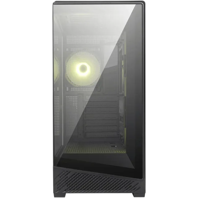 Компьютерный корпус MSI MAG PANO 130R PZ ARGB TG Reverse Blade Fan Black (306-7G32R21-HH9) купить! 