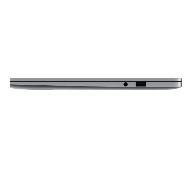 Ноутбук HONOR MagicBook X16 Plus (Intel Core 5 220H/16"/2560x1600/16Gb/2Tb SSD/Windows 11 Home) Серый 5301ALYM - фото