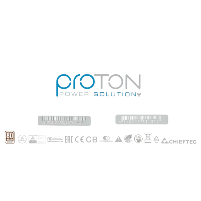 Блок питания 1000W Chieftec BDF-1000C / 80 PLUS Bronze (BDF-1000C) купить! 