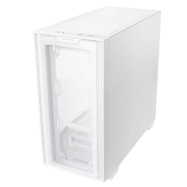 Компьютерный корпус ASUS A21 CASE (90DC00H3-B09000) White купить! 